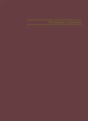 Cover of Handbook of World Salt Resources