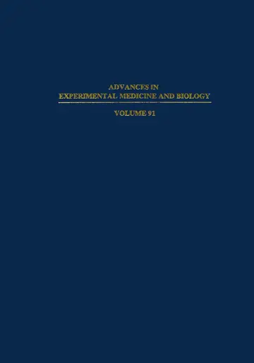 Cover of Inorganic and Nutritional Aspects of Cancer