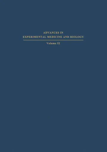 Cover of Heparin