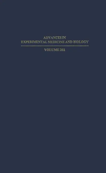 Cover of Infections in the Immunocompromised Host