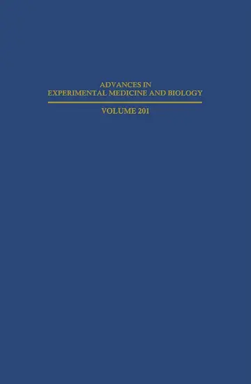 Cover of Lipoprotein Deficiency Syndromes