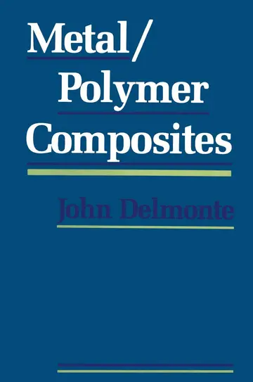 Cover of Metal/Polymer Composites
