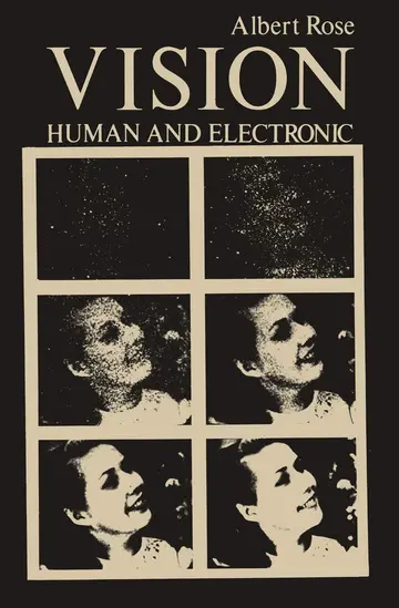 Cover of Vision