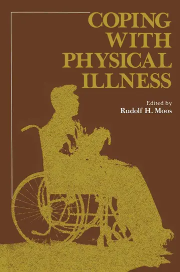 Cover of Coping with Physical Illness