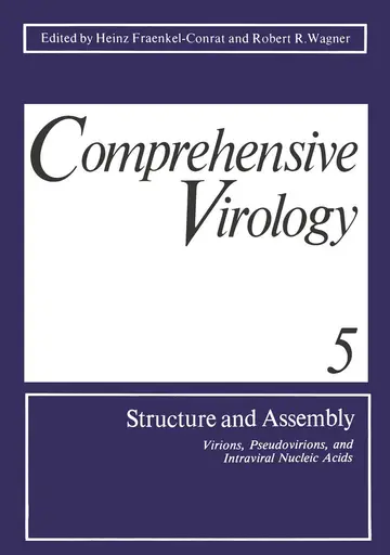 Cover of Structure and Assembly
