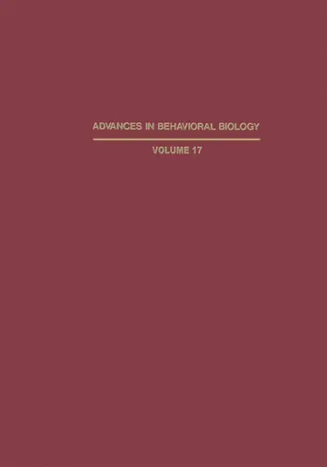 Cover of Environments as Therapy for Brain Dysfunction