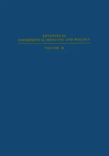 Cover of The Dynamics of Meristem Cell Populations