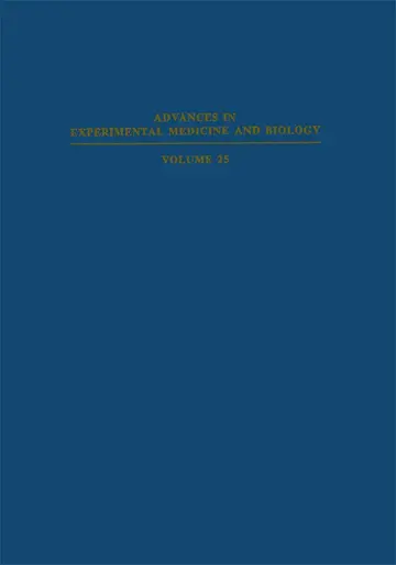 Cover of Glycolipids, Glycoproteins, and Mucopolysaccharides of the Nervous System