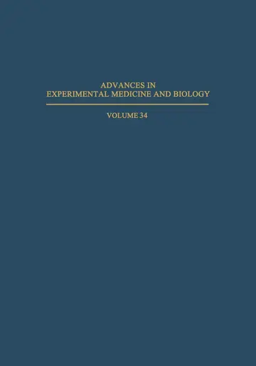 Cover of Platelet Function and Thrombosis
