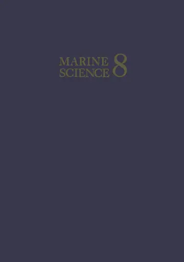 Cover of Ocean Wave Climate