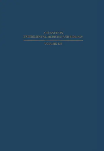 Cover of Aging Phenomena
