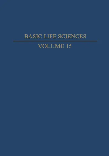 Cover of DNA Repair and Mutagenesis in Eukaryotes