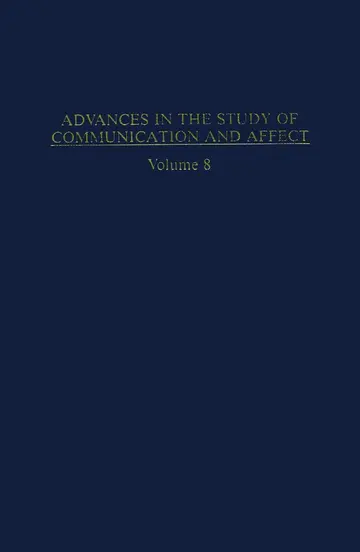 Cover of Aging and Cognitive Processes