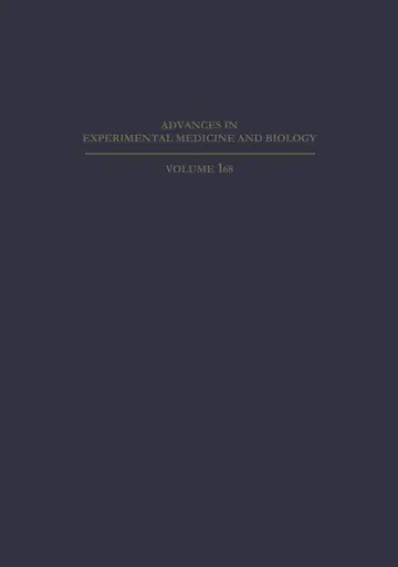Cover of The Healing and Scarring of Atheroma