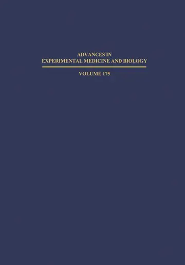 Cover of Neurotransmitter Receptors