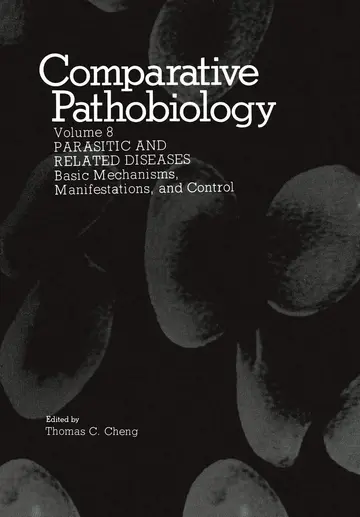Cover of Parasitic and Related Diseases