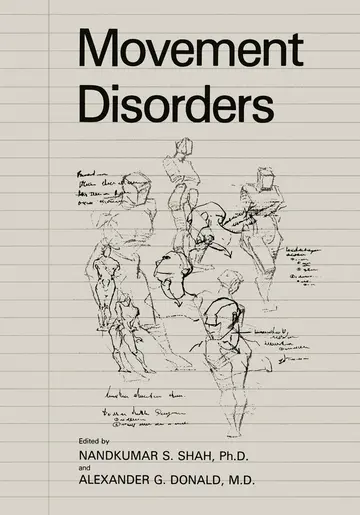 Cover of Movement Disorders