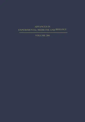 Cover of Neurobiology of Central D1-Dopamine Receptors