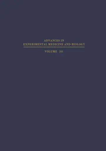 Cover of Molecular and Cellular Aspects of Reproduction