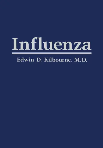 Cover of Influenza