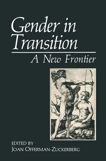Cover of Gender in Transition