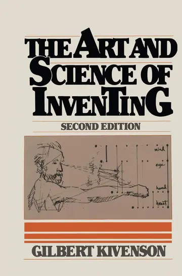 Cover of The Art and Science of Inventing
