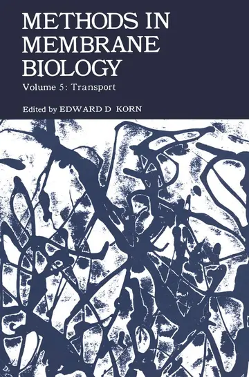 Cover of Transport