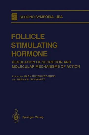 Cover of Follicle Stimulating Hormone
