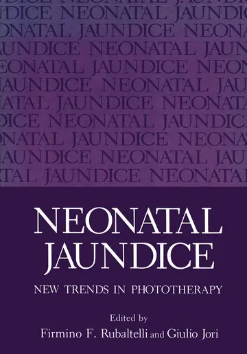 Cover of Neonatal Jaundice