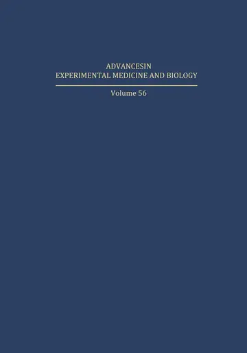 Cover of Biochemical Pharmacology of Ethanol