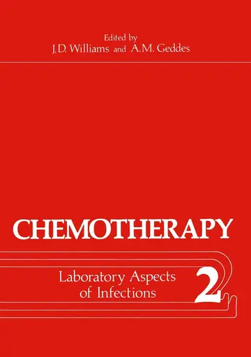 Cover of Laboratory Aspects of Infections