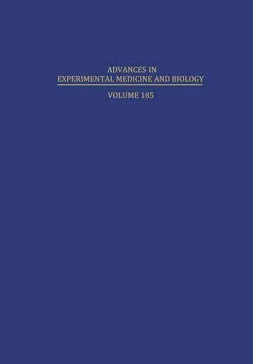 Cover of Immunobiology of Proteins and Peptides-III
