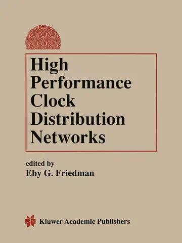 Cover of High Performance Clock Distribution Networks