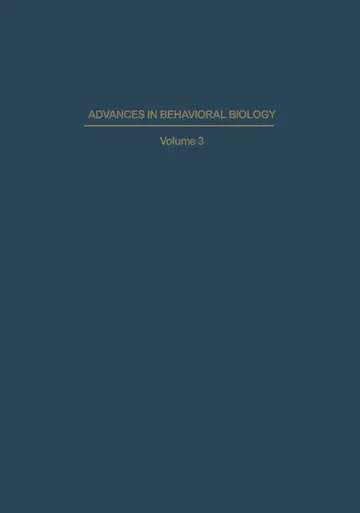 Cover of Aging and the Brain