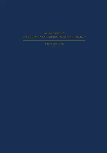 Cover of Thrombosis and Cardiovascular Diseases