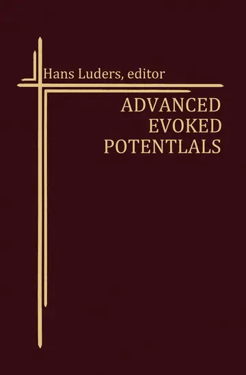 Cover of Advanced Evoked Potentials
