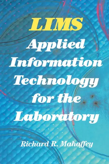 Cover of Lims