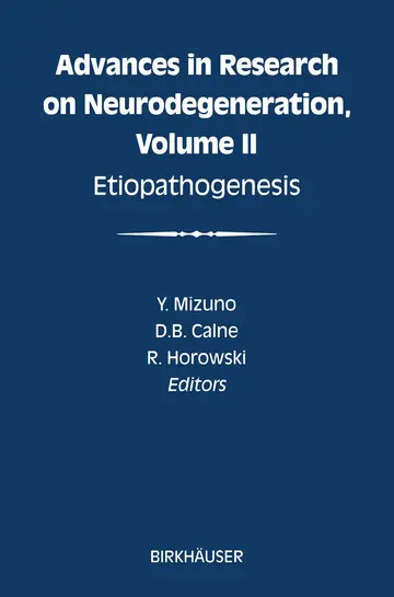 Cover of Etiopathogenesis