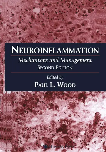Cover of Neuroinflammation
