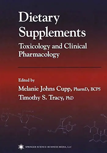 Cover of Dietary Supplements