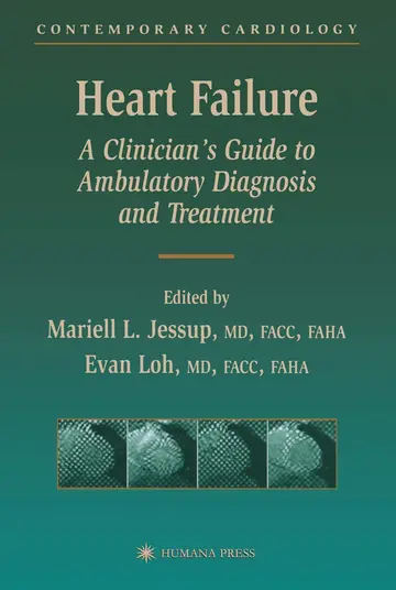 Cover of Heart Failure