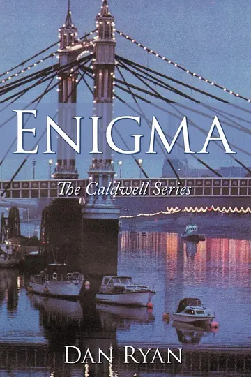 Cover of Enigma