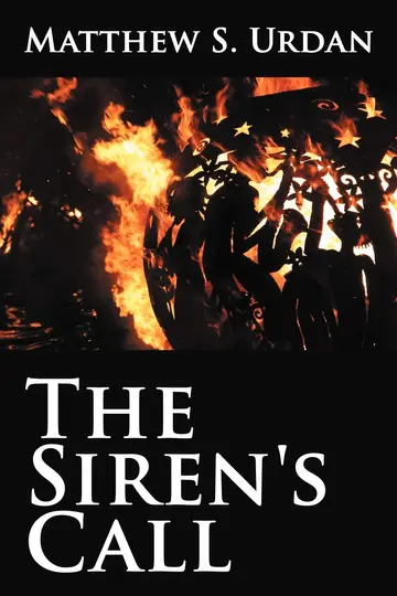 Cover of The Siren's Call