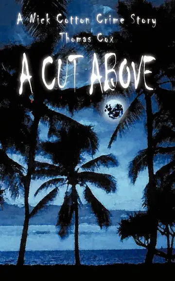 Cover of A Cut Above
