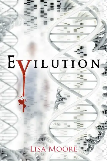 Cover of Evilution