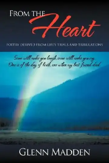 Cover of From The Heart