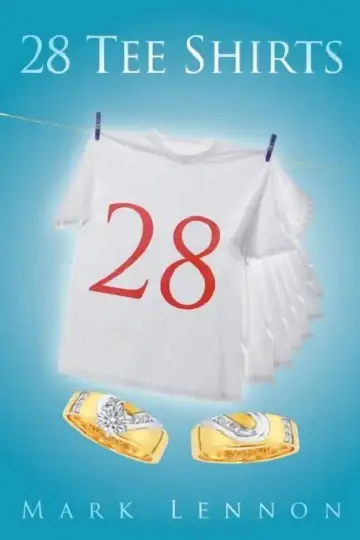 Cover of 28 Tee Shirts