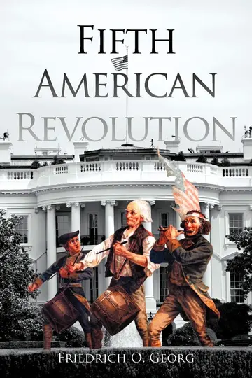 Cover of Fifth American Revolution