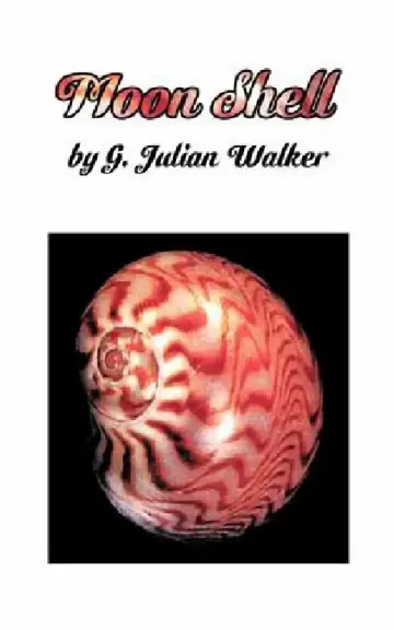 Cover of Moon Shell