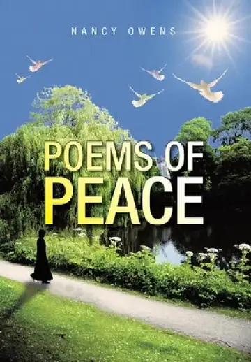 Cover of Poems of Peace
